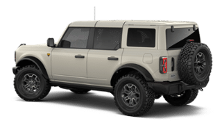 2026 Ford Bronco® External Image 2